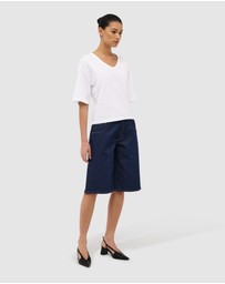 Neuw - Bree Tee