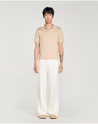 Sandro - Pablo V Sweater