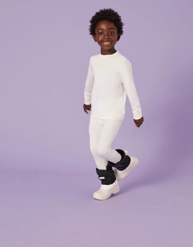Roarsome - Bamboo Base Layer