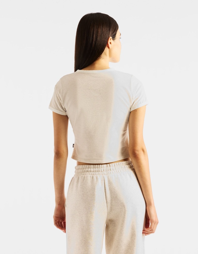 New Balance - Trackside Ringer T-Shirt