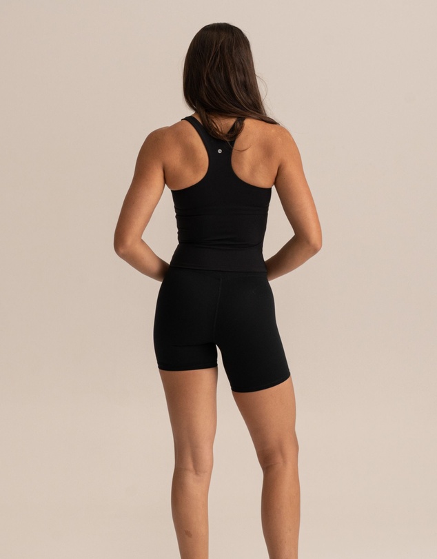 HyperLuxe The Label - Contour Tank