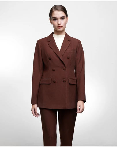 Grace Willow - Dillon Jacket