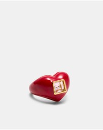 MIMCO - Devotion Ring