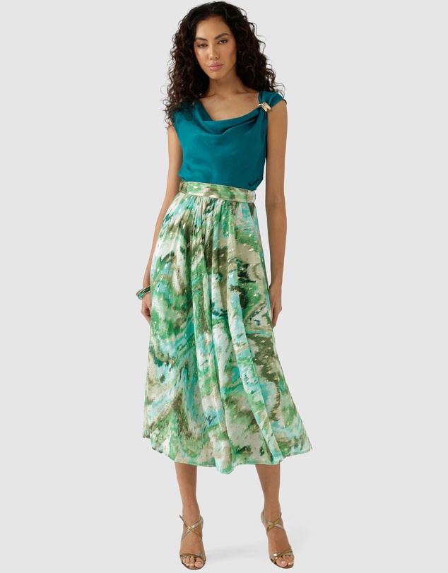 SACHA DRAKE - Rhodes Skirt