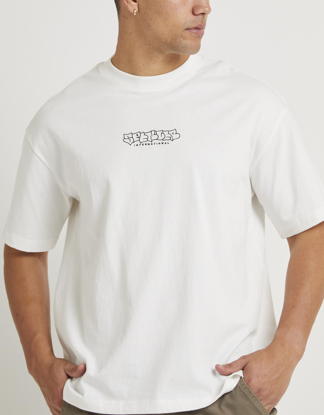 Spencer Project - Throwie T-Shirt