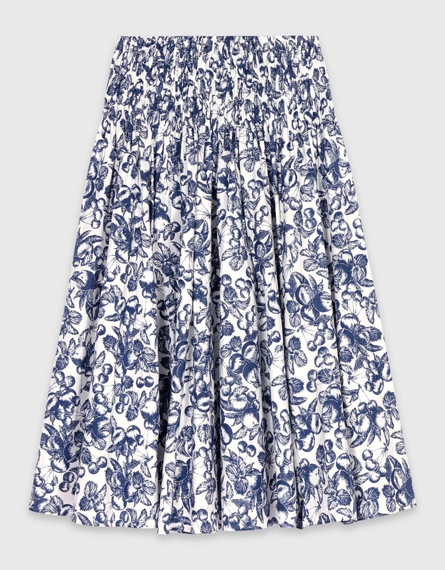 Maje - Junnafruit Skirt