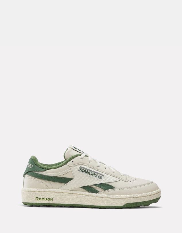 Reebok - Manors Club C Golf Revenge - Men’s