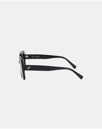 Bask Eyewear - Lola