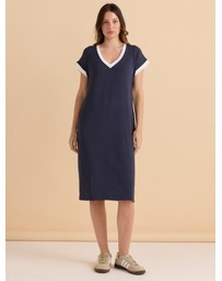 Betty Basics - Tula T-Shirt Dress