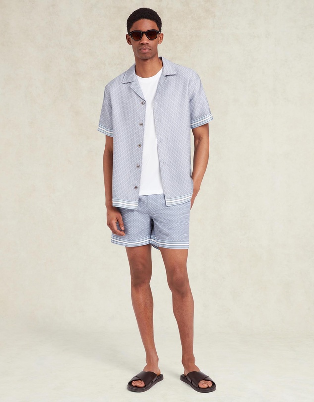 Che - Lucena Printed Shirt
