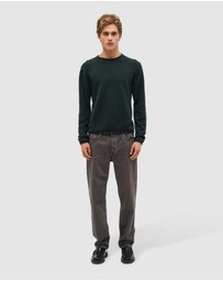 Neuw - Legacy Knit Crew