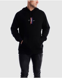 Counter Culture - Peak Hoodie
