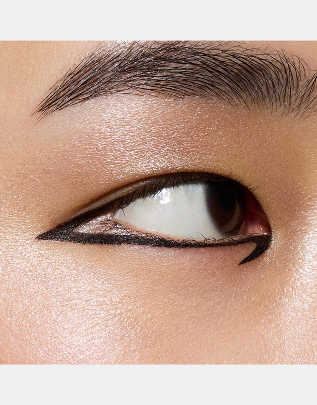 MAC - Glitter Single Eye Shadow Compact