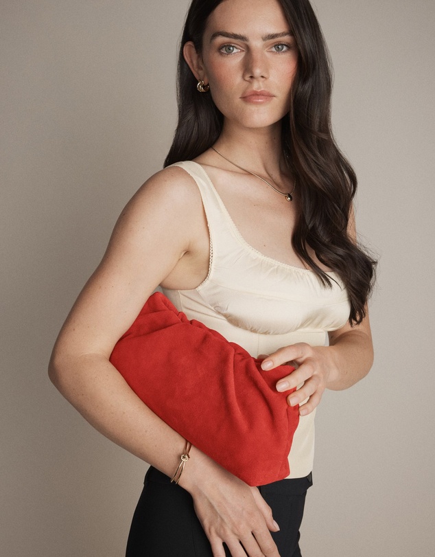 MIMCO - The Clutch Bag