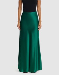 Acler - Brosa Maxi Skirt