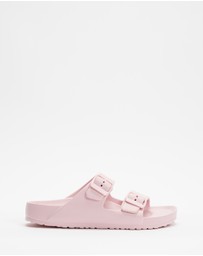 Human Premium - Ripe Sandals