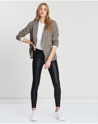 All About Eve - Isabella Ankle Grazer Jeans