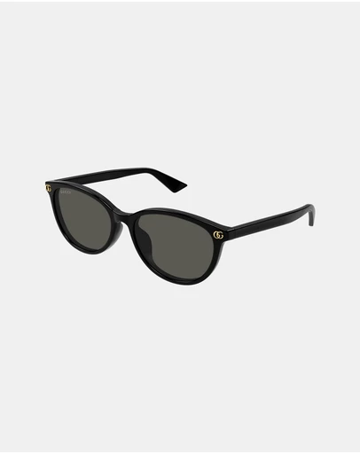 Gucci - GG1818SK001 BLACK 302-3