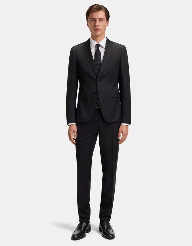 BOSS - Derrek Loafers
