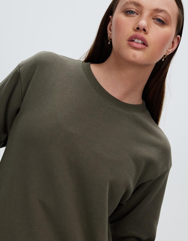 Style Addict - Sofia Sweatshirt