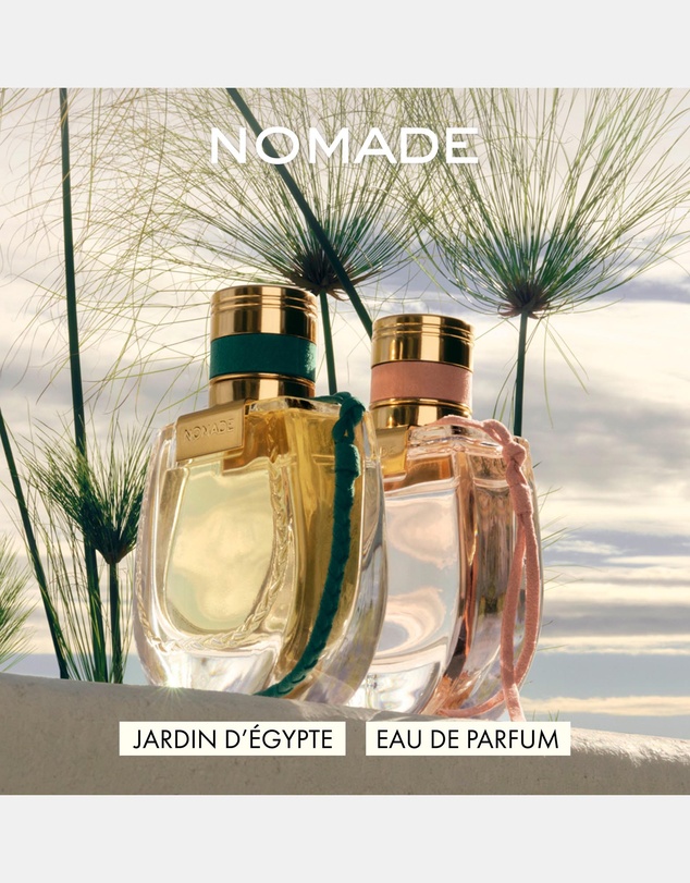 Chloé - Nomade Jardin D’Égypte Eau De Parfum 50ml