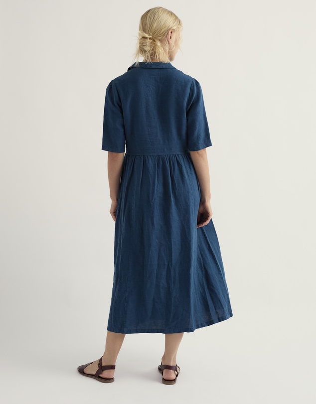 Seasalt - Fen Violet Dress