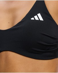 adidas Performance - Optime Essentials Workout Light Support Bra