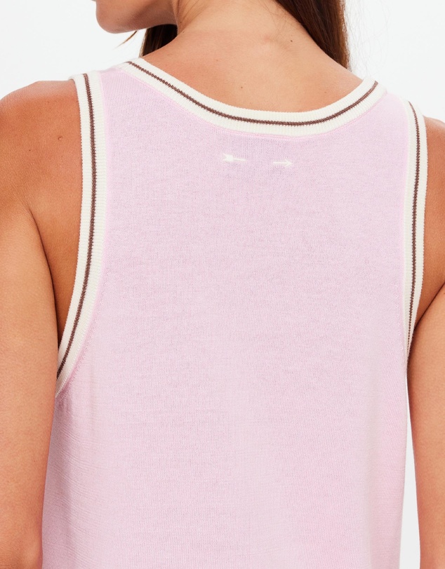 The Upside - Dolly Knit Tank Top
