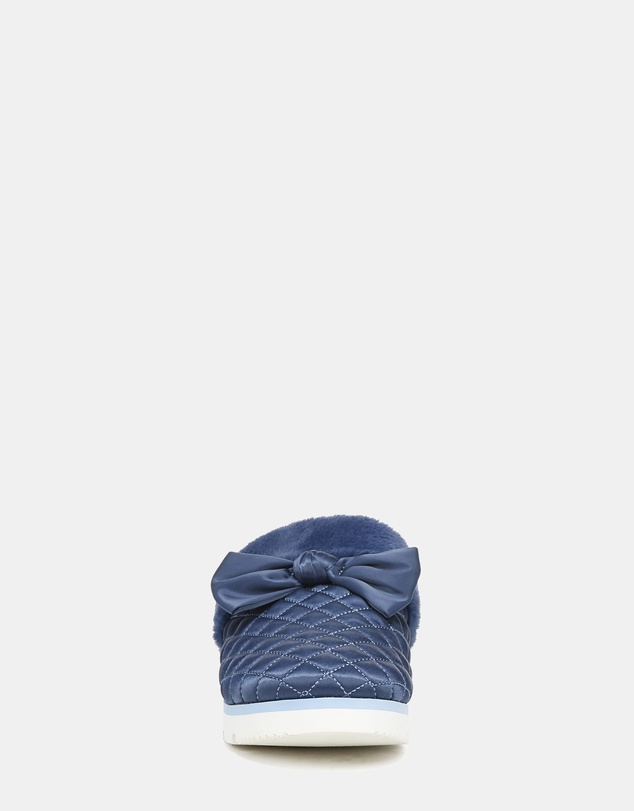 Vionic - Promise Slipper - Dark Blue