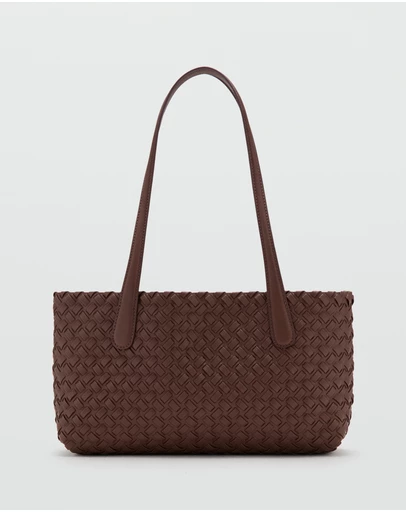M.N.G - Thiago Tote Bag