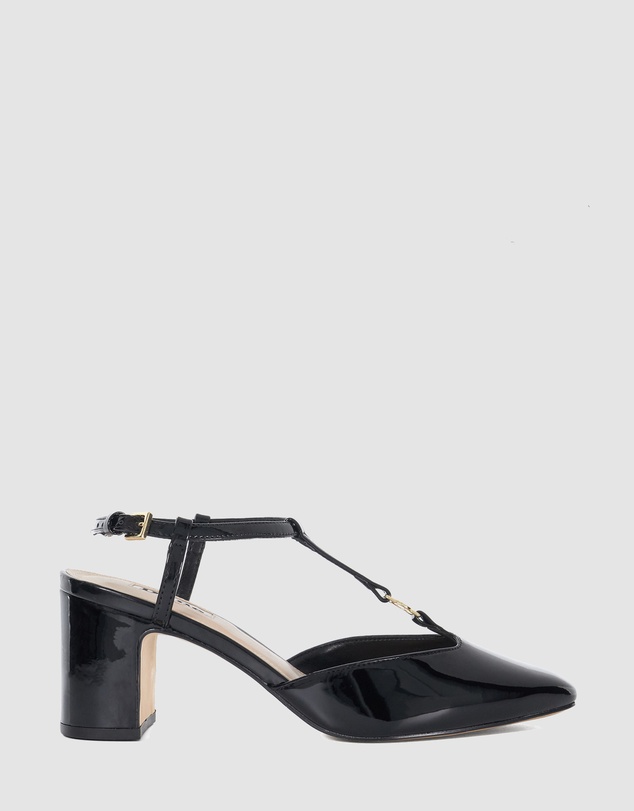 Dune London - Dominate - Black