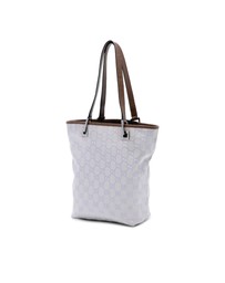 Pre-Loved by Azura Reborn - Pre-Loved GG Canvas Shoulder Bag