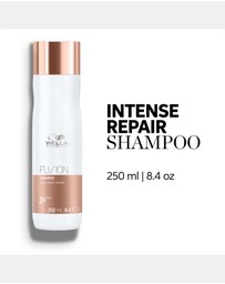 Wella - Fusion Trio Gift Set