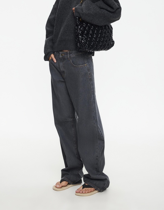 Lioness - Renacida Jeans - ICONIC EXCLUSIVE