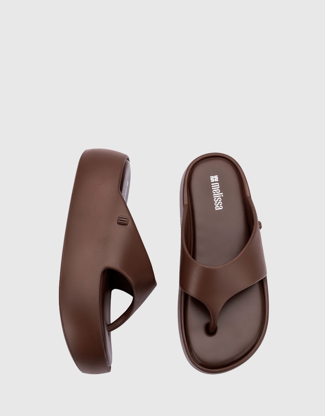 Melissa - Melissa Free Platform Thong