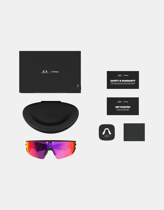 Oakley - Oakley I Meta Vanguard