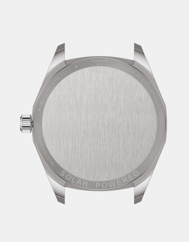 Tissot - PRC 100 Solar 39mm
