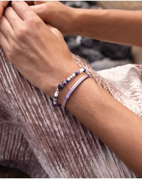 PIG&HEN - Brontide Mosaic Bracelet