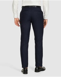 Tarocash - Idaho Check Pant