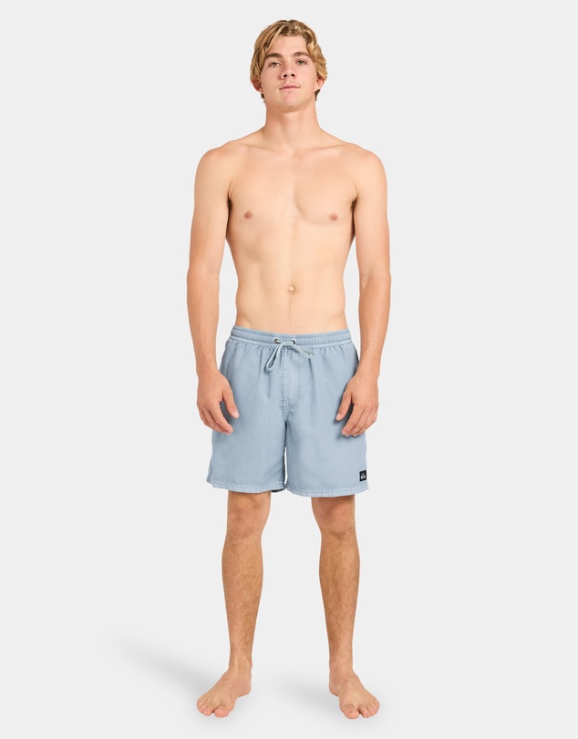 Quiksilver - Mens Everyday Surfwash 17