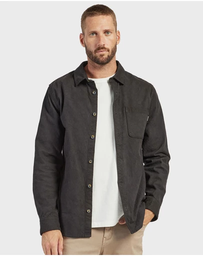 Academy Brand - Afield Overshirt