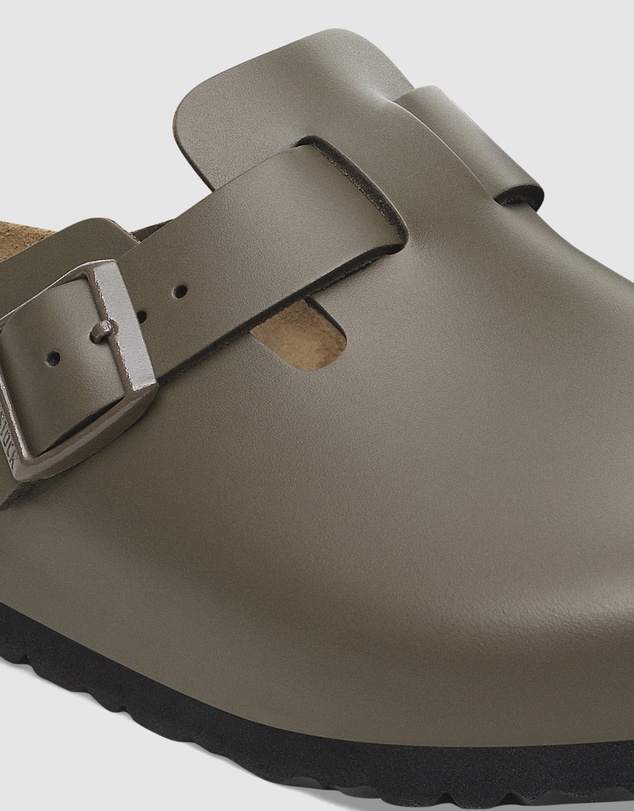 Birkenstock - Boston Regular Unisex