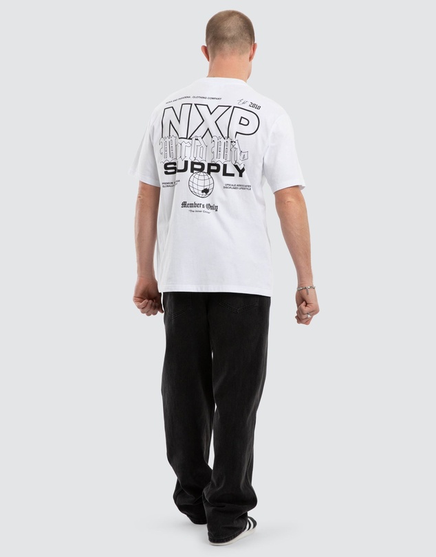 Nena & Pasadena - Dominant Classic Tee