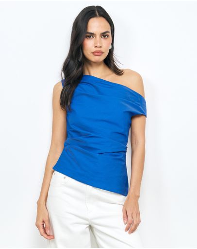 Lapis Blue