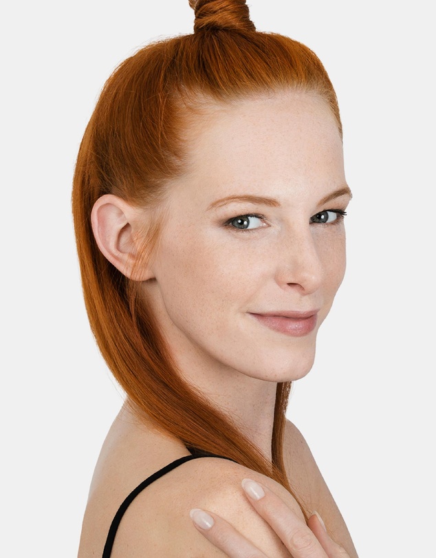 MAKE UP FOR EVER - Ultra HD Foundation Stick - R230 Ivory