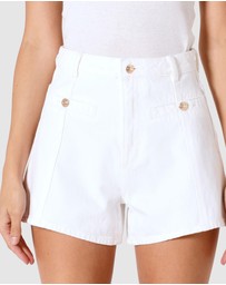 Rolla's - Mirage Shorts