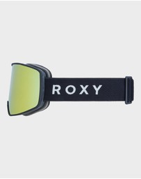 Roxy - Womens Storm Snowboard Googles