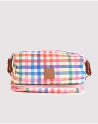 The Somewhere Co - Sugarplum Cosmetic Bag