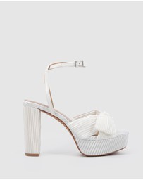 Nude Footwear - Beattie
