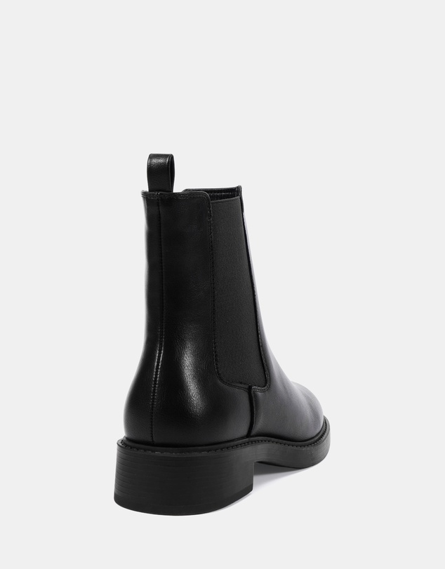 Novo - Donald Ankle Boots